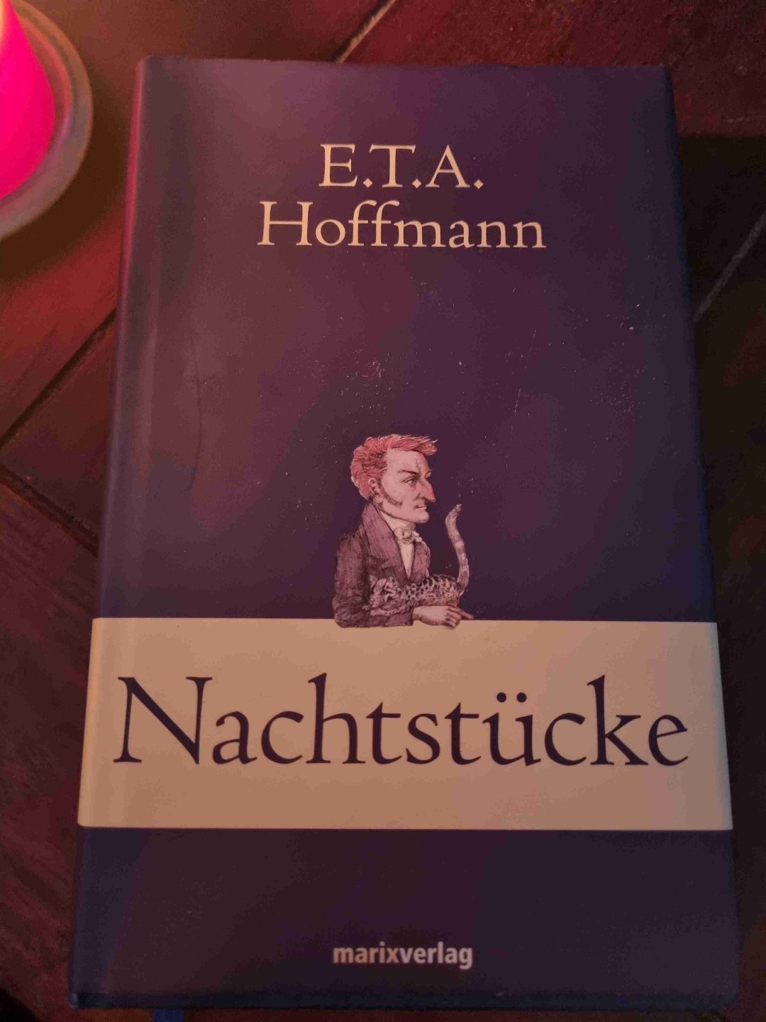 Schwarze Romantik und Fantasy-Pionierstücke