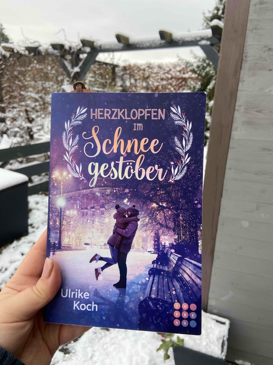 Viele Emotionen, Klischees und Kitsch