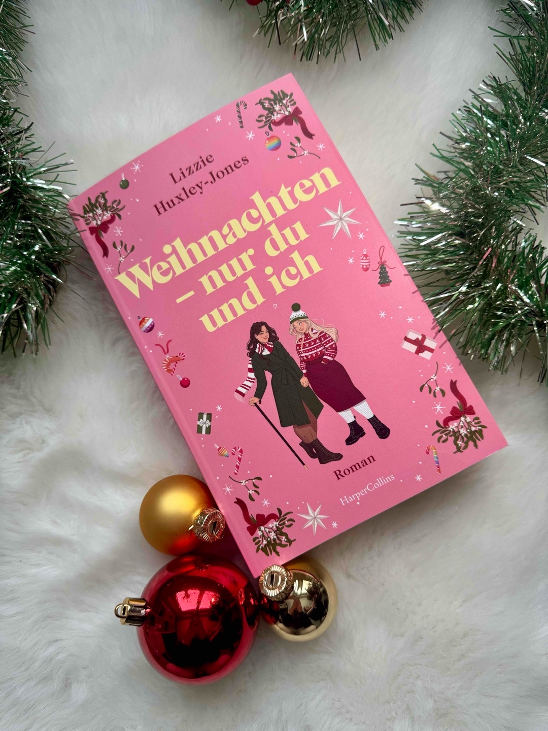 Die erste Regel des Fake-Datings? Verliebe dich nicht in seine Schwester … 💕