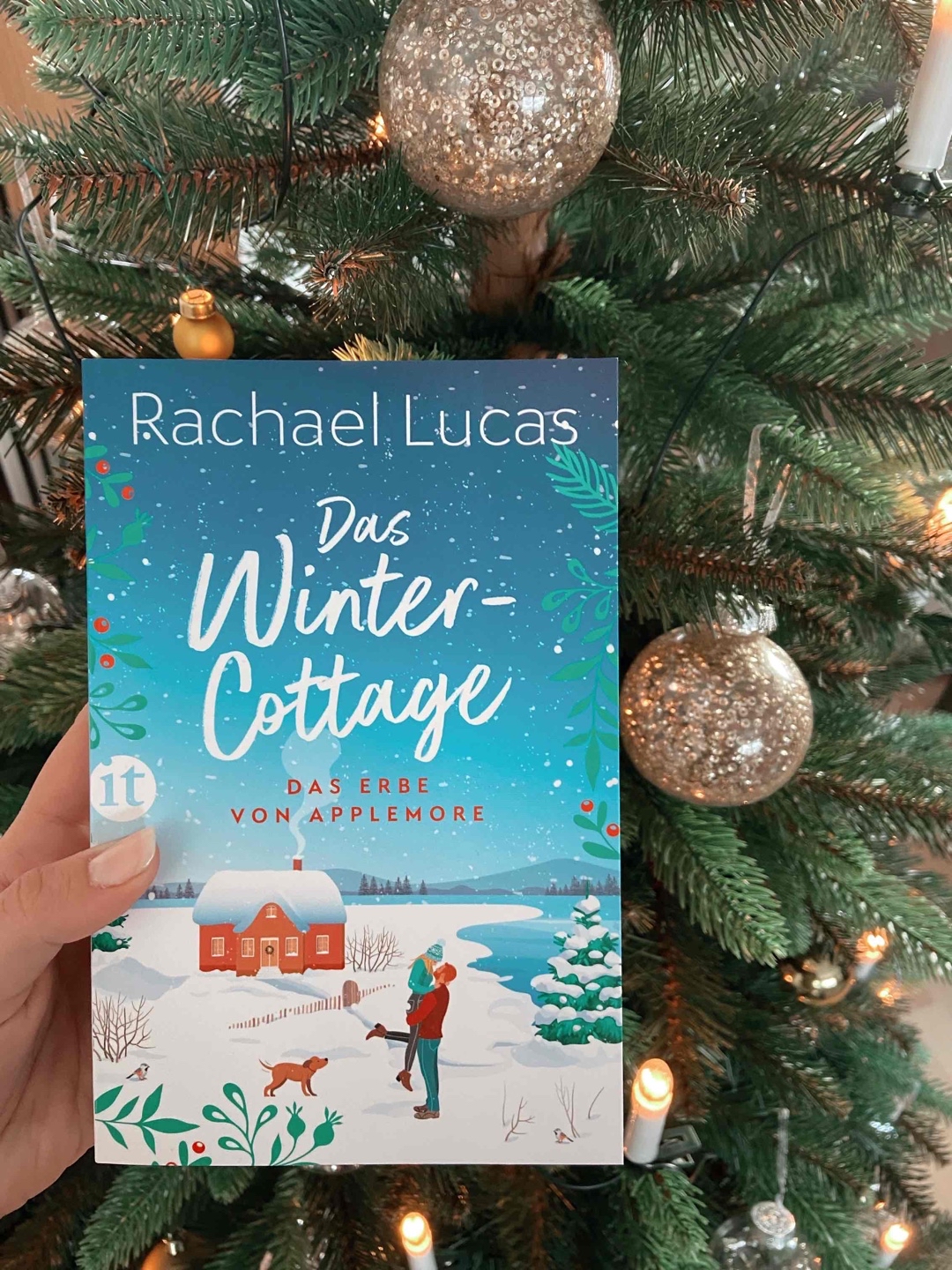 „Winter“-Cottage?