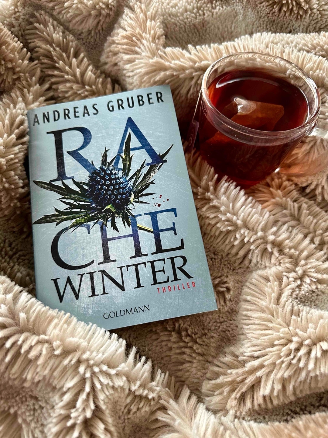 ❄️ Rachewinter ❄️