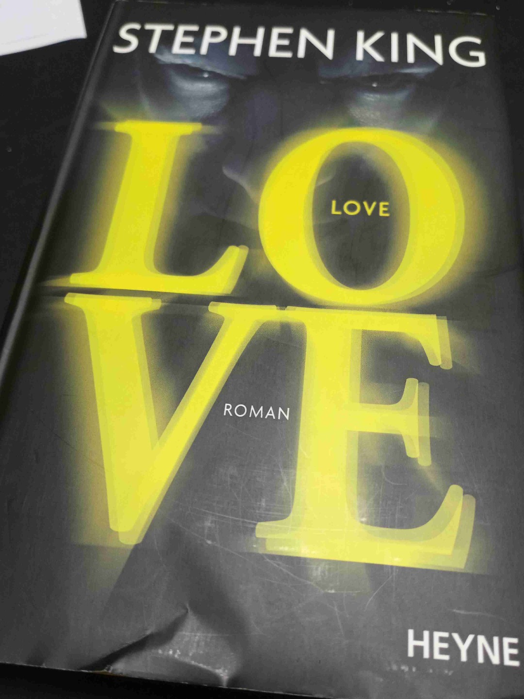 Tolles Buch das nicht für jeden ist