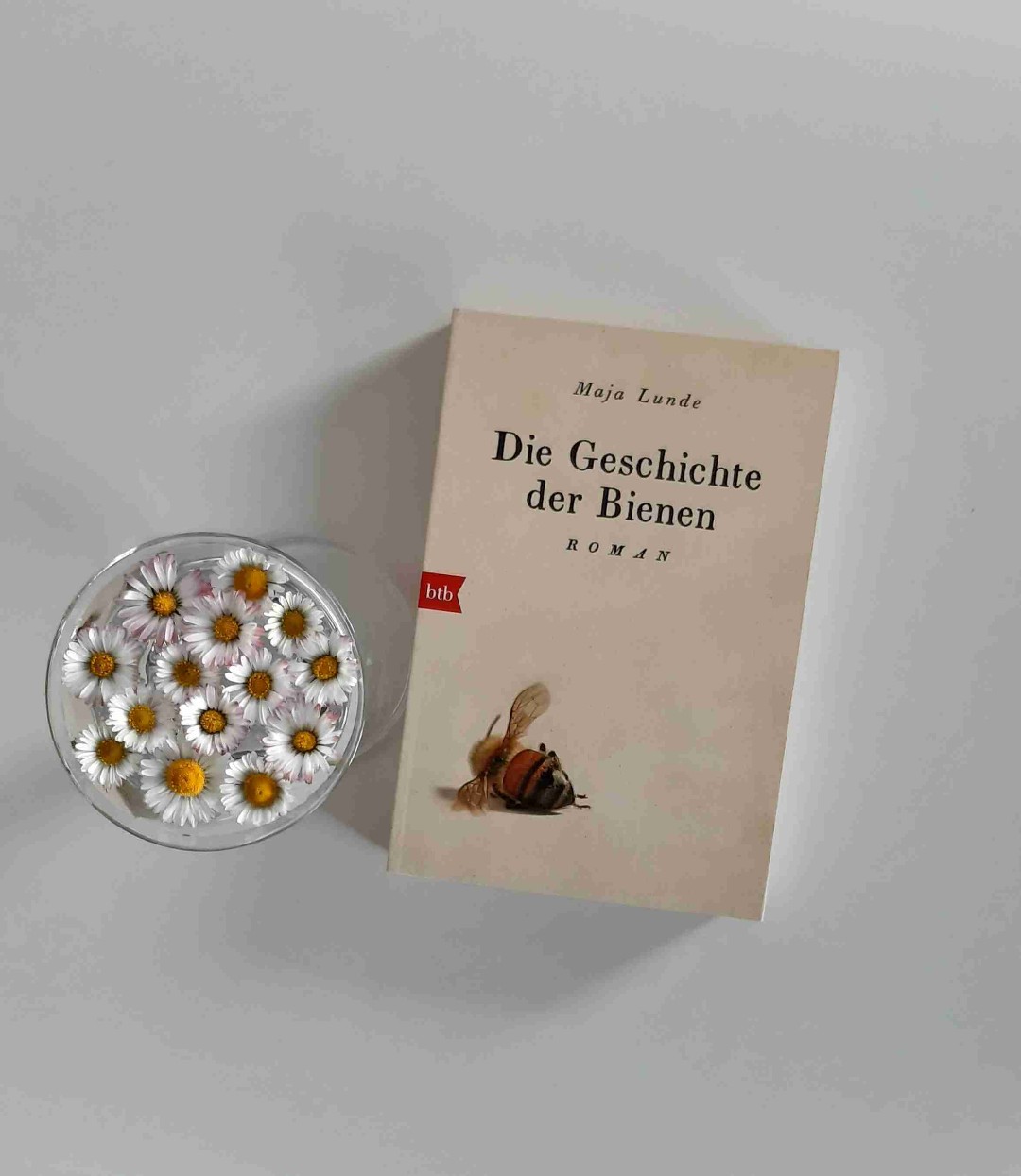 Macht oft Angst, sollte man aber mal gelesen haben