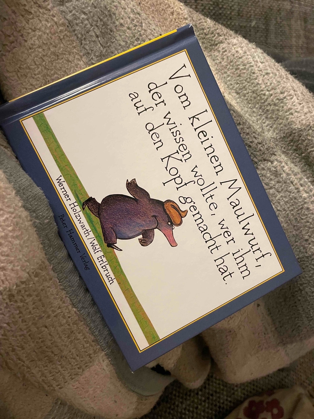 Reread - Dieses Buch ne… 🤣