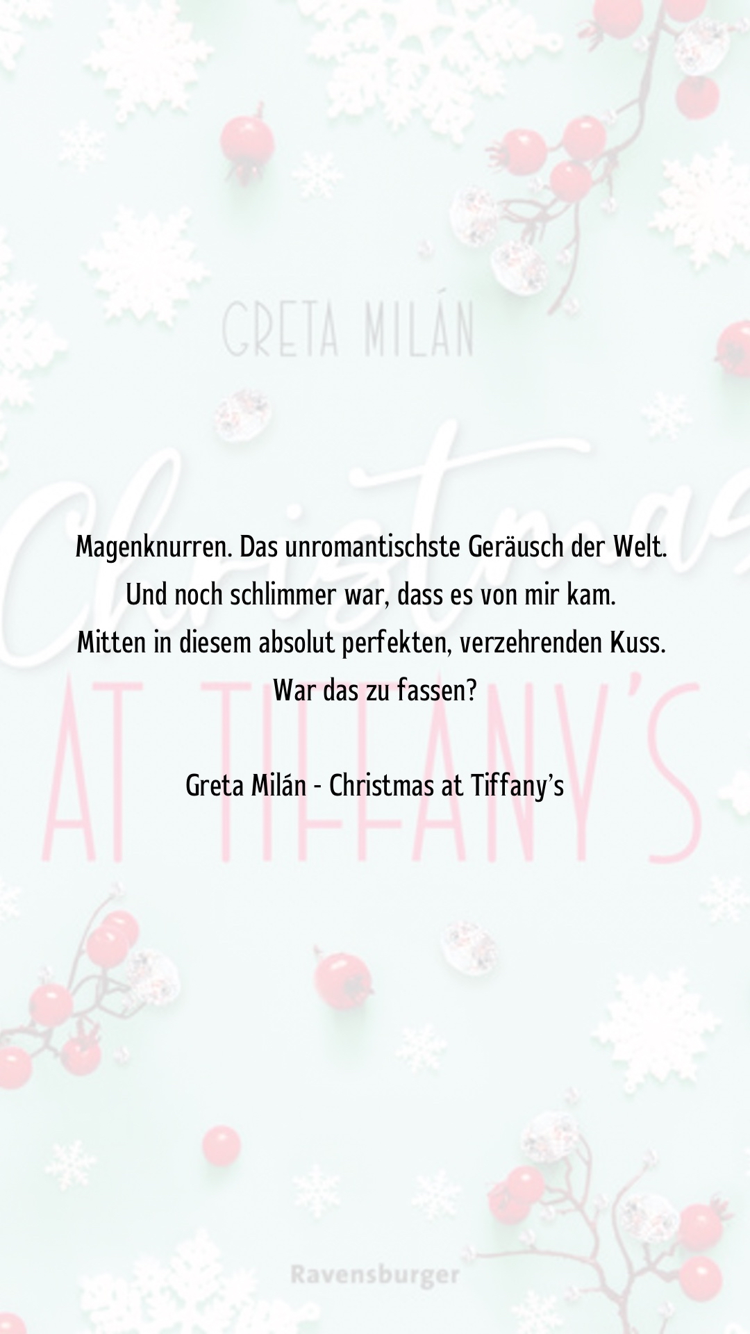 Die etwas andere weihnachtsstory
