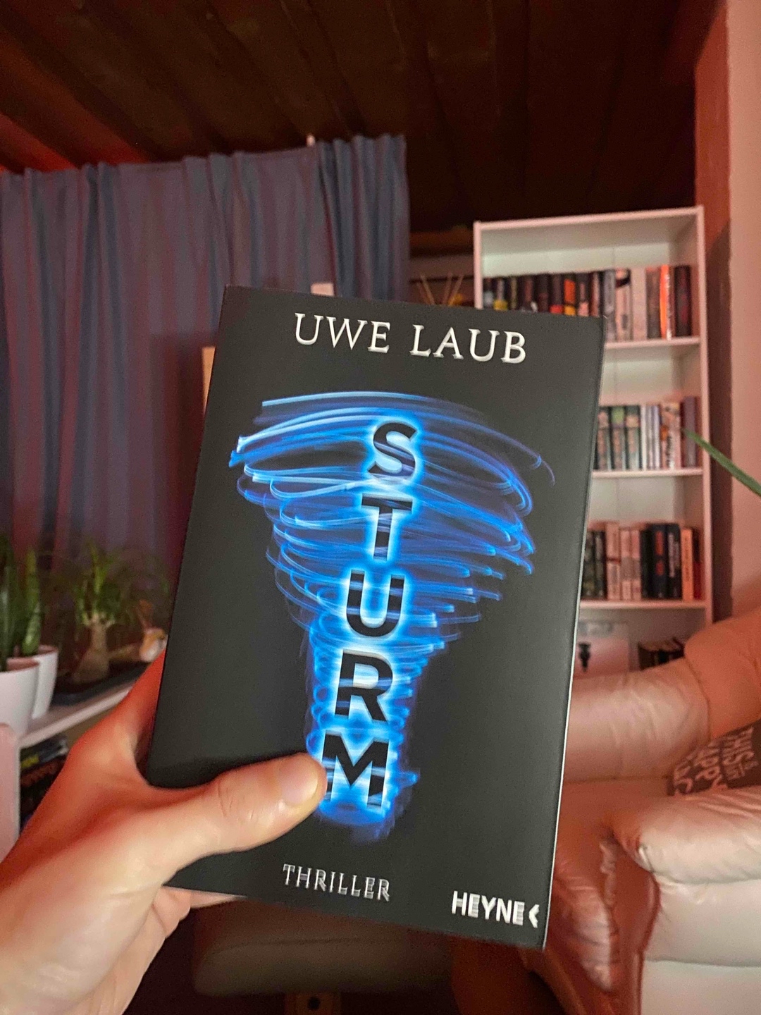Das ist das beste Buch von Uwe Laub