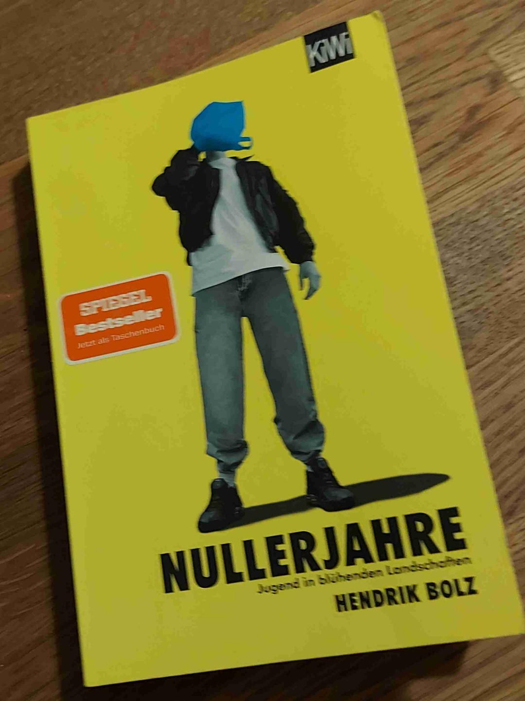 Erschütternd. Dieses Buch macht nachdenklich!