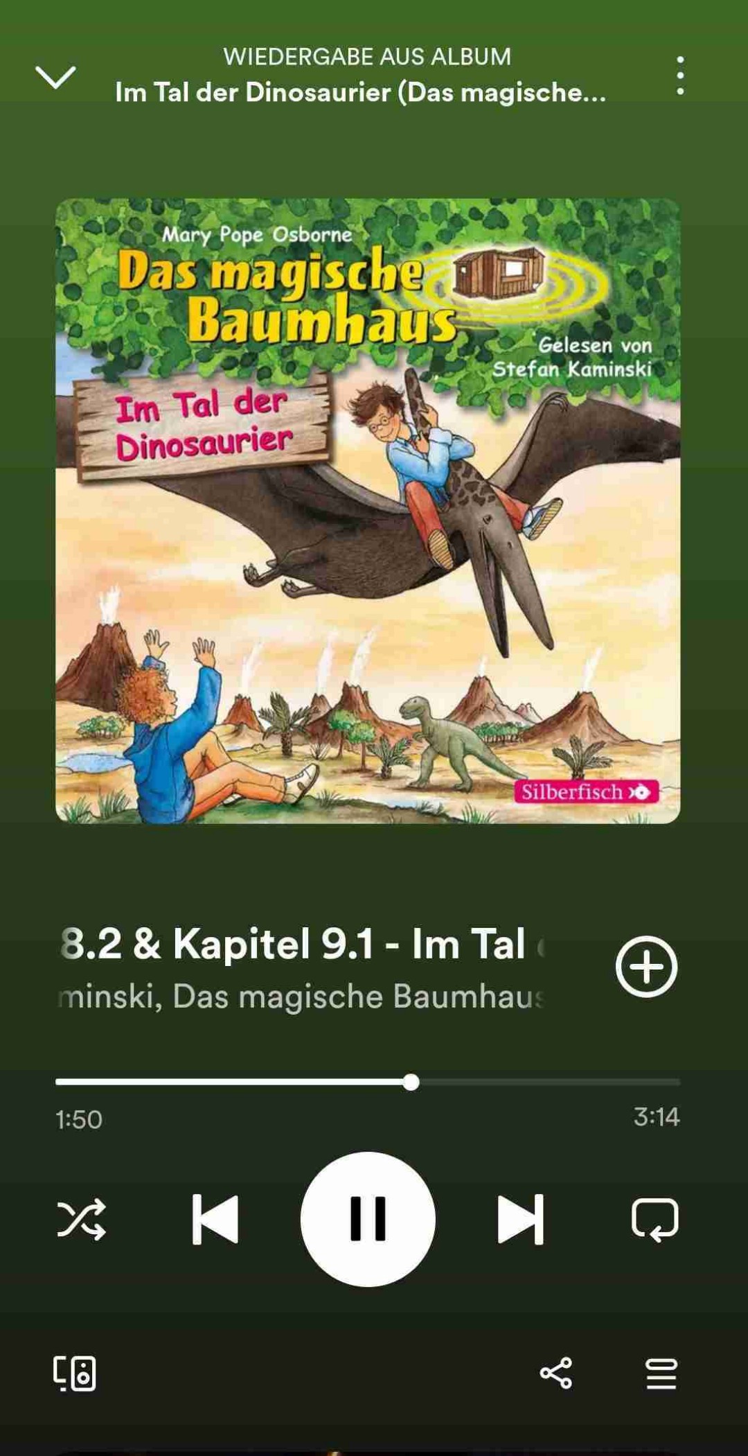 Kindheitserinnerung pur.