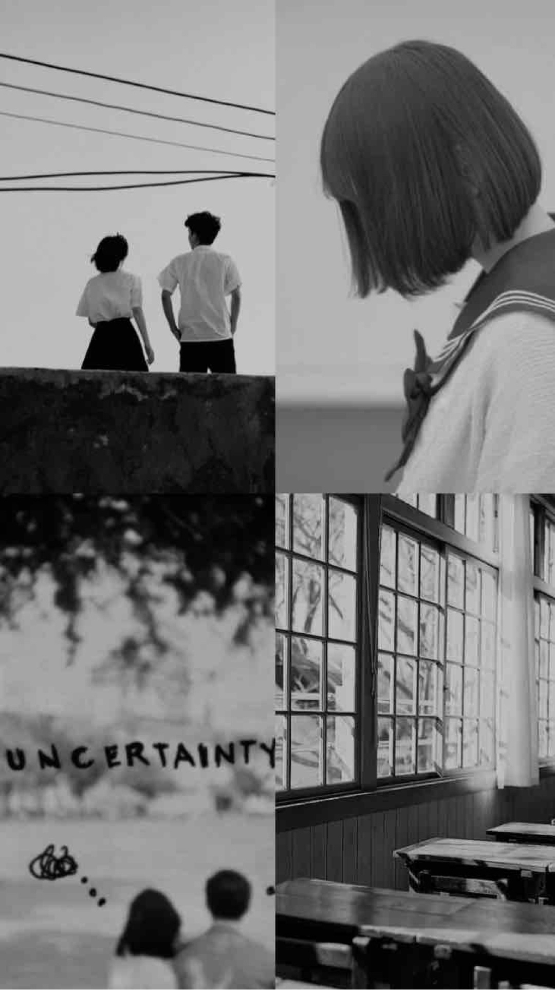 •“Then it hit me. Dying is just like sleeping“•