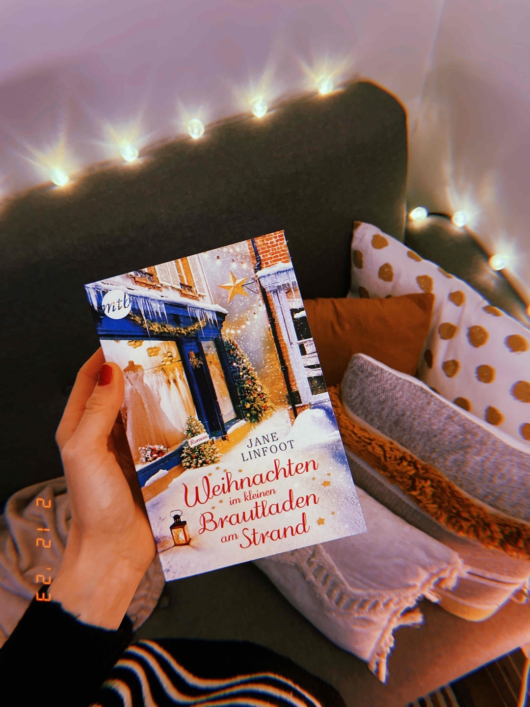 👰♀️📸🎄