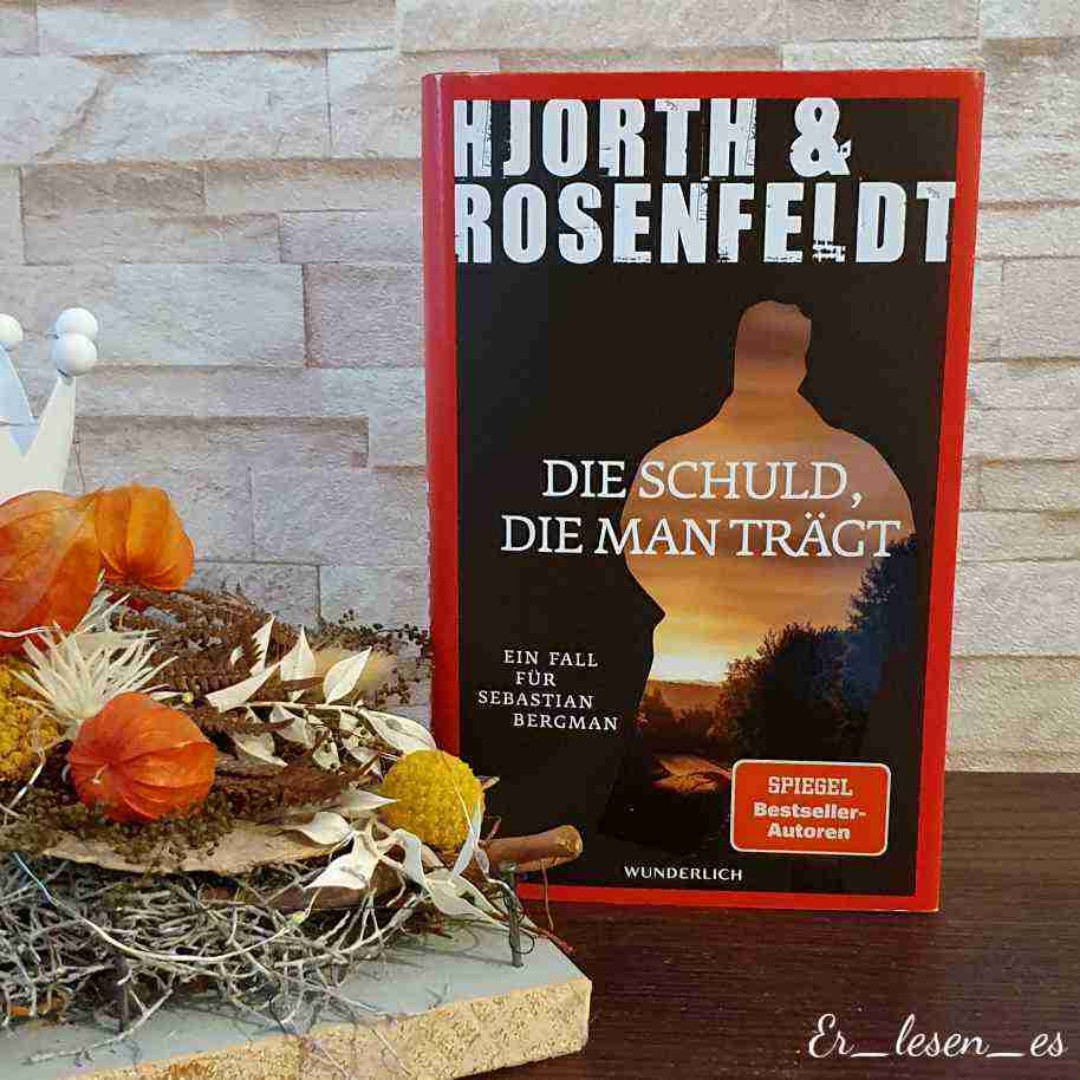 ⭐️⭐️⭐️⭐️
Wieder super geschrieben, wieder ein komplexes Netz von Entwicklungen, wieder ein extremer Cliffhanger - aber nur (noch) für Fans zu empfehlen.