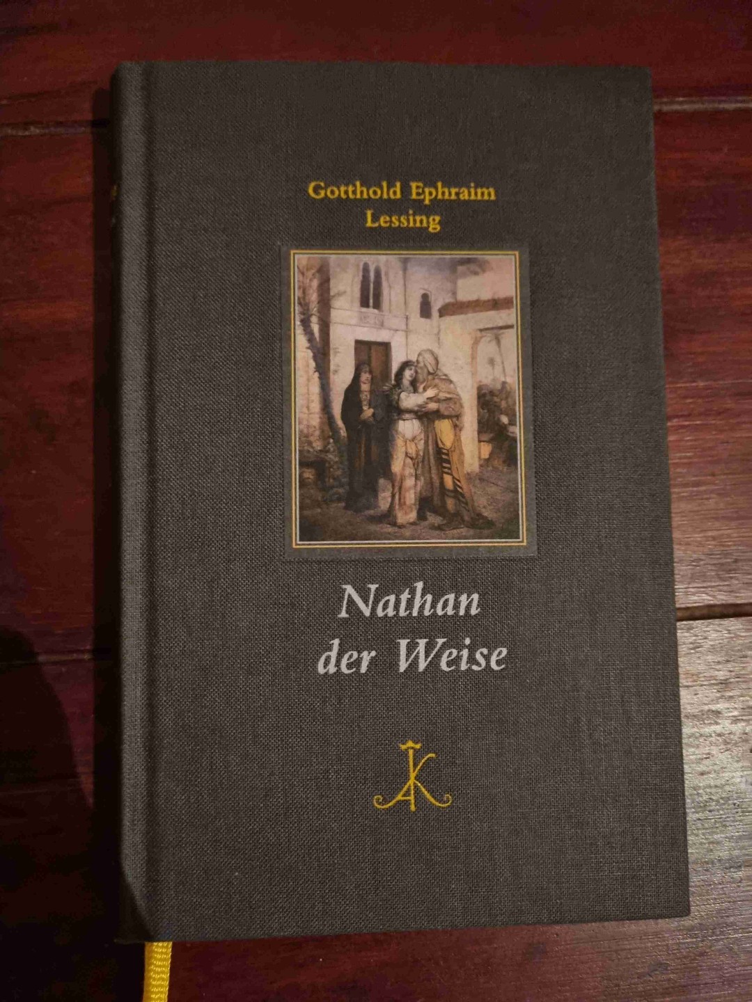 Schöne Ausgabe