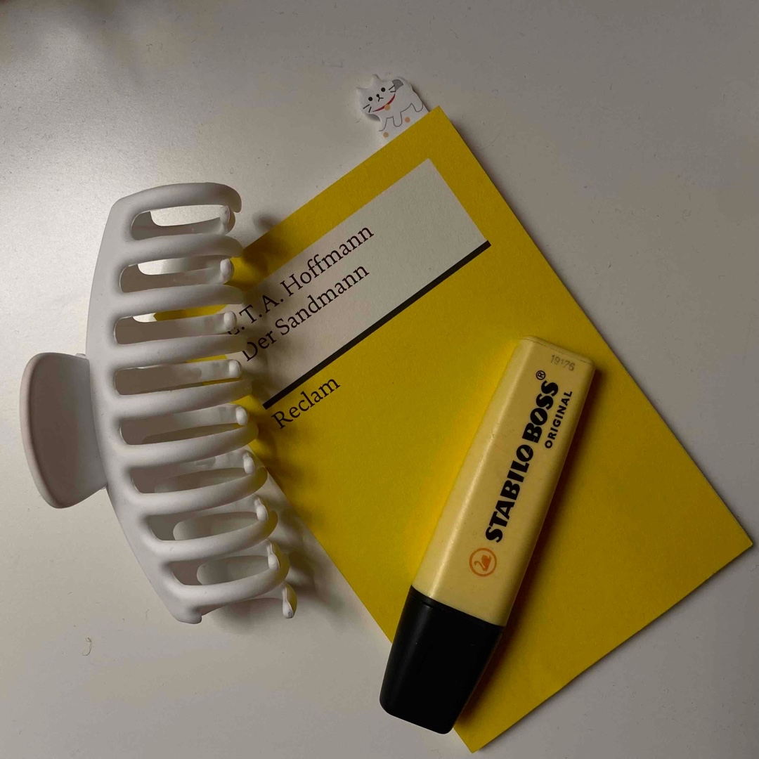 Eine spannende Geschichte, die durch ihre Bildhaftigkeit ihre Spuren hinterlässt