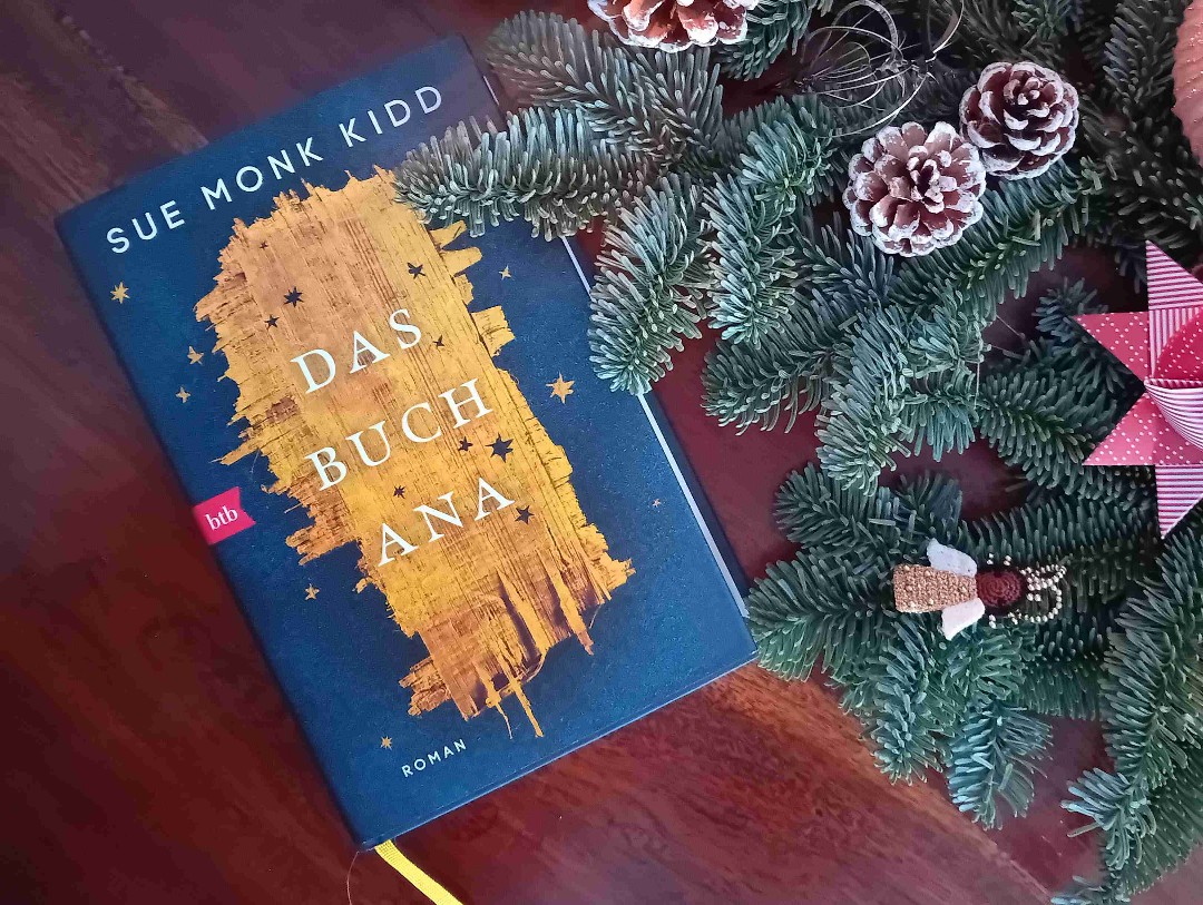 Ein großartiges Buch!