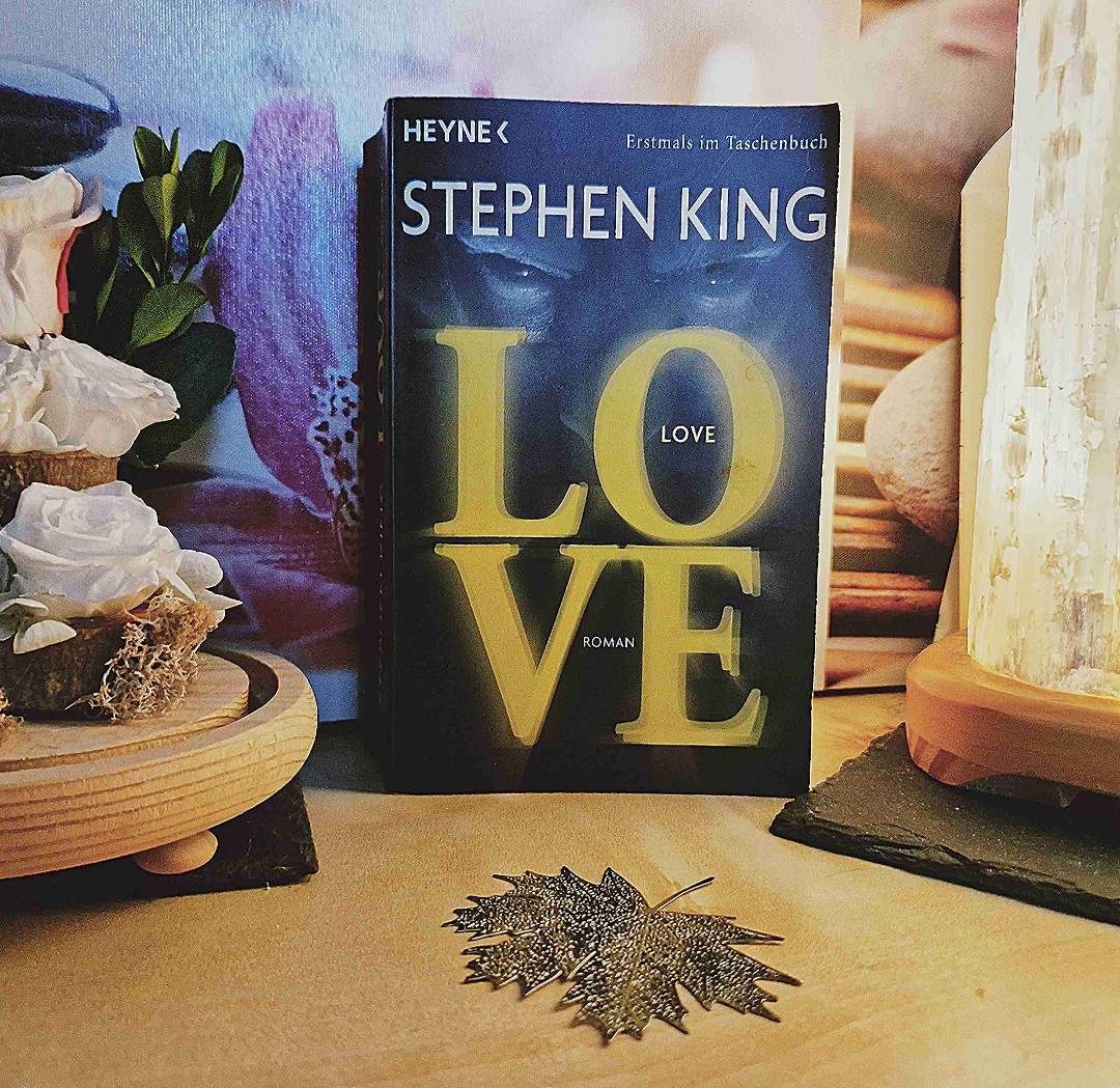 Ich liebe "Love"!!