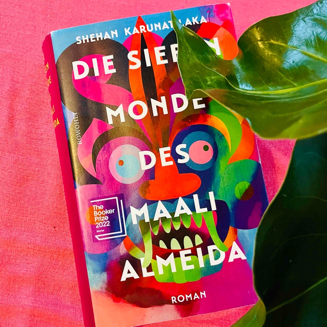Herausfordernd aber lohnend!