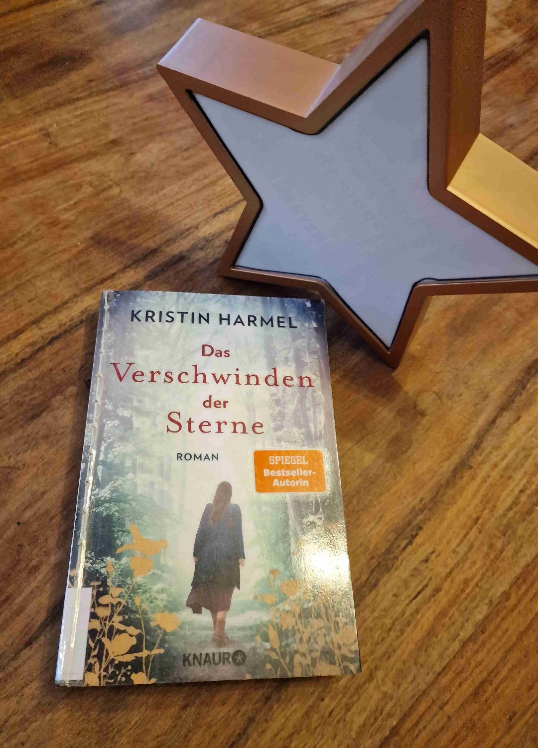 Nachdem mich die ersten Seiten überhaupt nicht gepackt haben, wurde ich vom weiteren Verlauf doch positiv überrascht. 