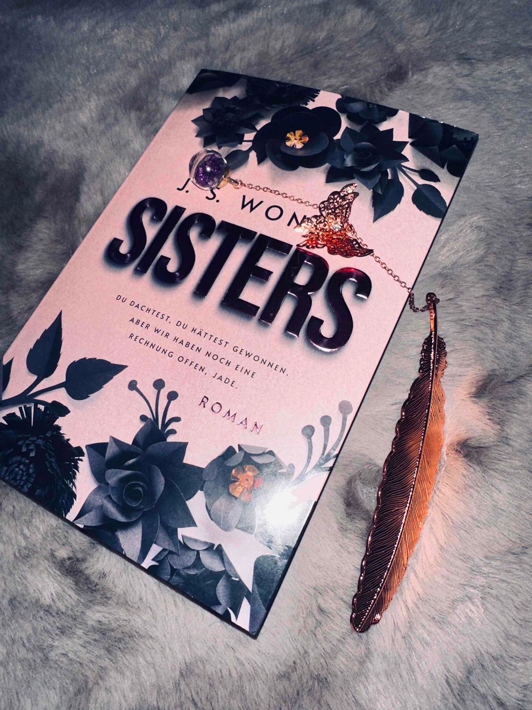 Ein gutes Buch🔥