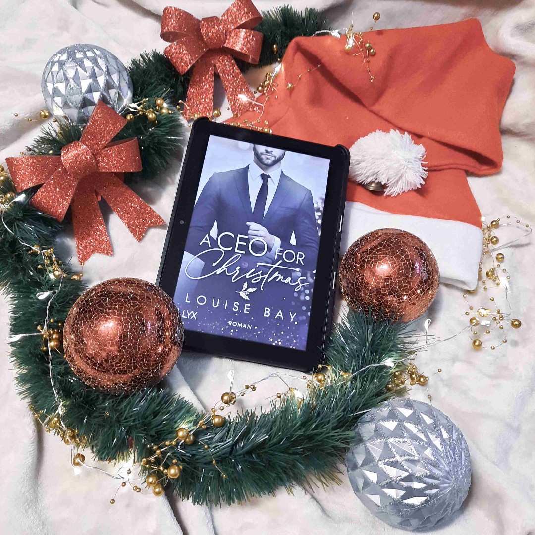 Ich bin verliebt in diese Story ❤️🎄
