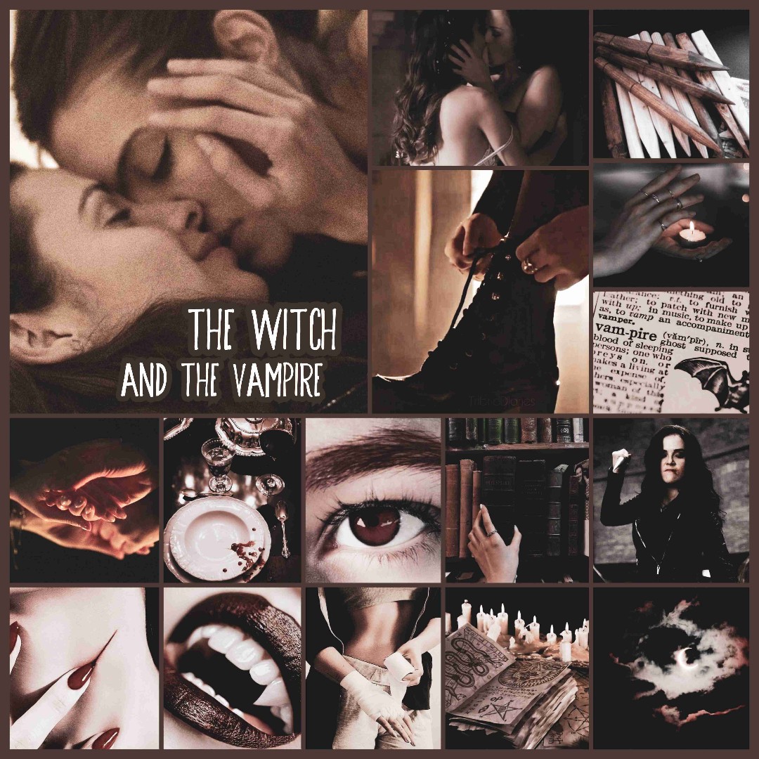 Tropes:
– Rapunzel retelling
– witches and vampires
– forbidden love
– they stand on different sides
– childhood best friend
– childhood crush
– friends to strangers to lovers