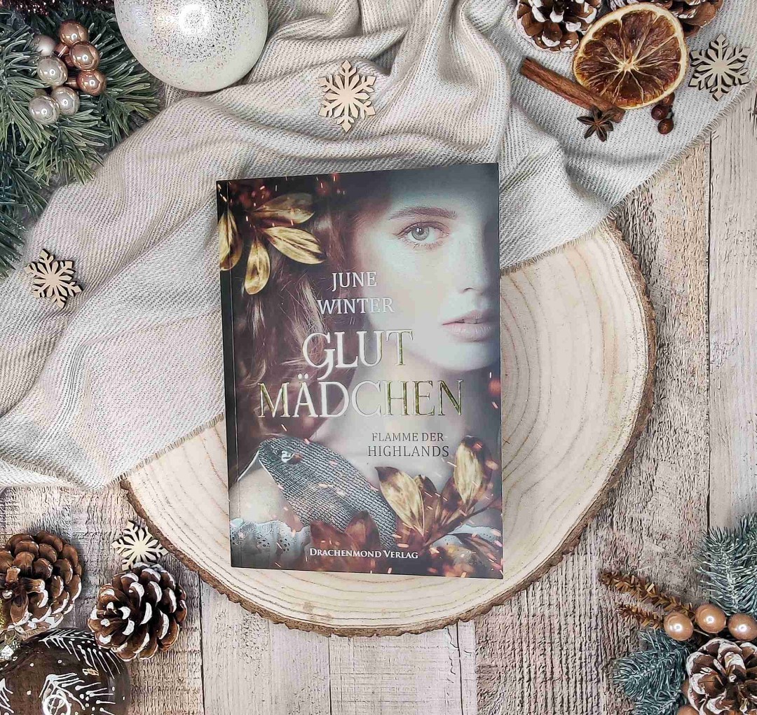 Ein starkes Buch mit fantastischen vibes ❥
