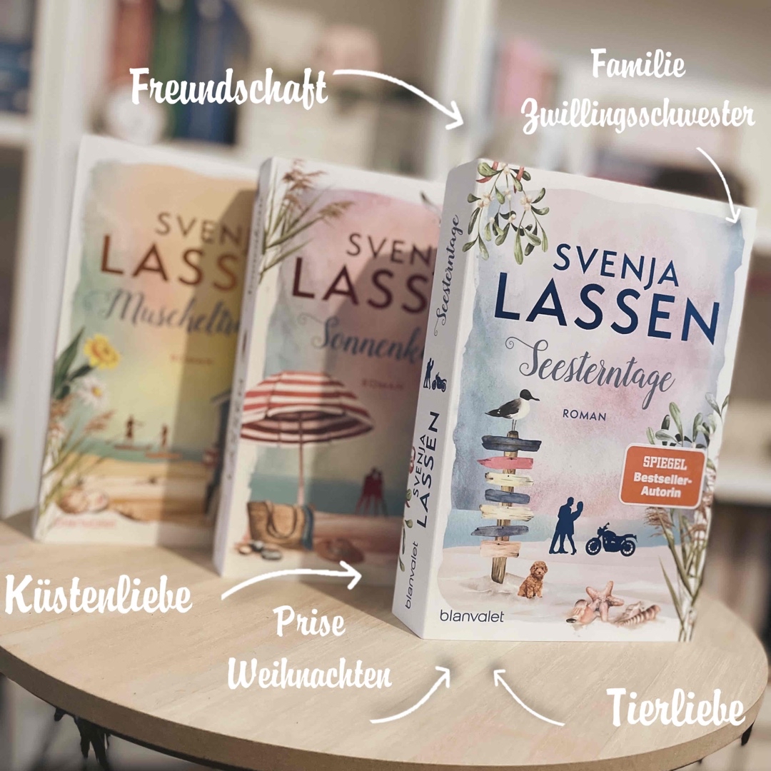 [ Werbung/ Rezensionsexemplar ]