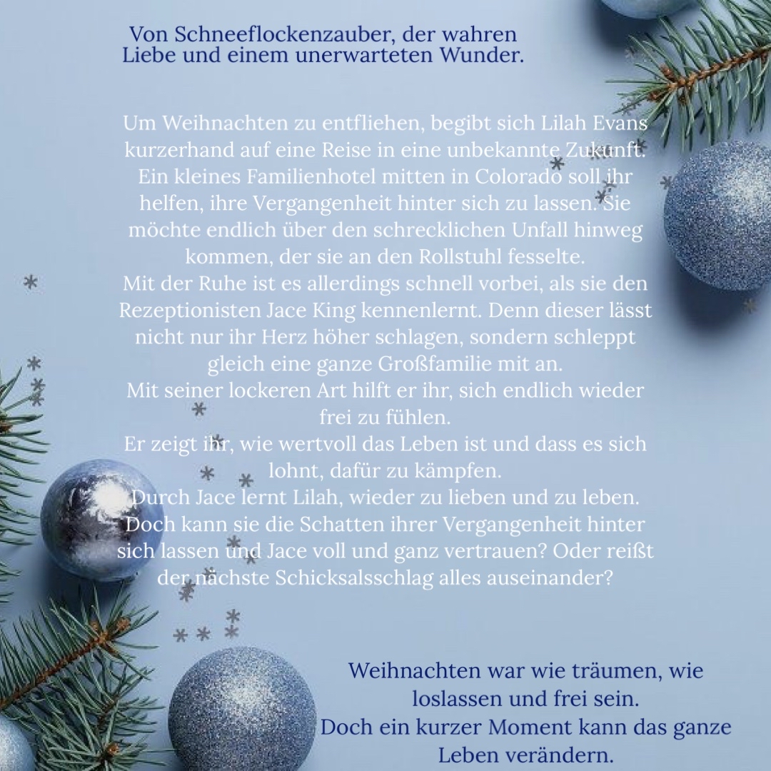 Weihnachtswunder