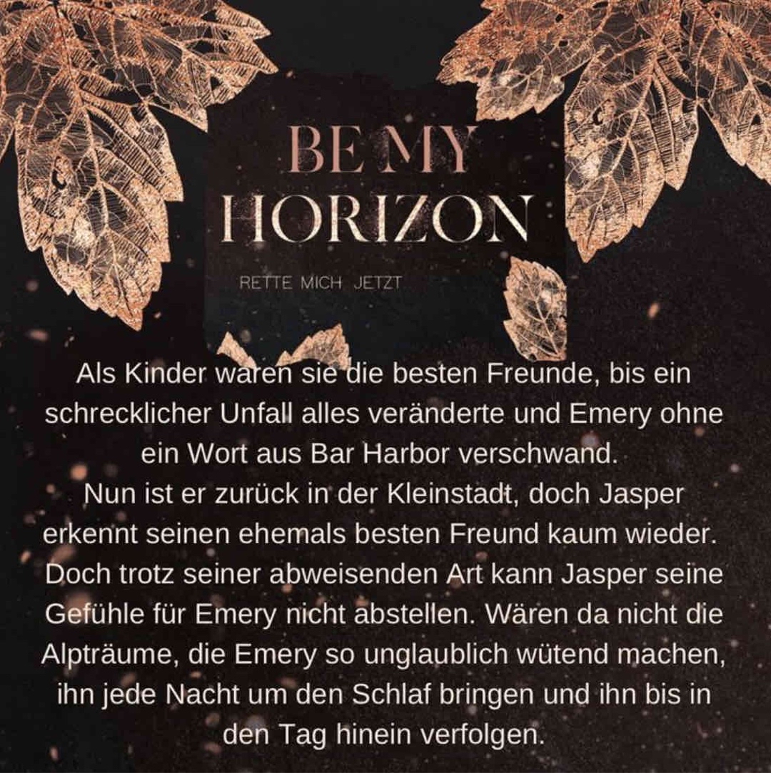 „Wenn das hier das Ende ist, wo war dann der Anfang?
Hab ich hin verpasst ?