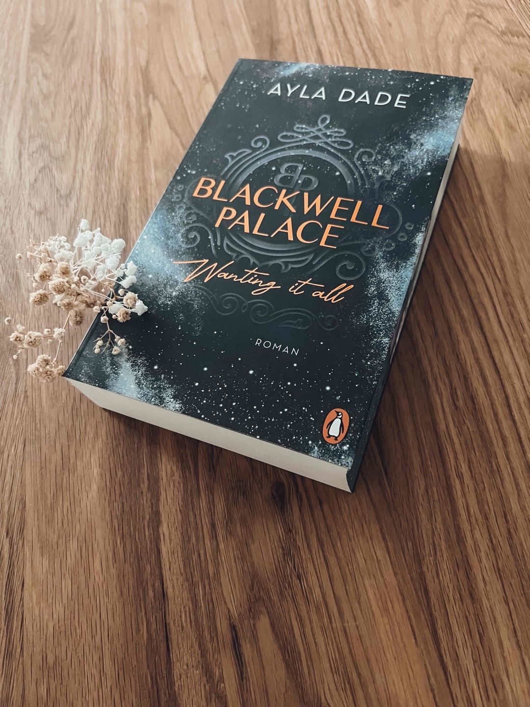 𝙰𝚢𝚕𝚊 𝙳𝚊𝚍𝚎 - 𝙱𝚕𝚊𝚌𝚔𝚠𝚎𝚕𝚕 𝙿𝚊𝚕𝚊𝚌𝚎 | 𝚠𝚊𝚗𝚝𝚒𝚗𝚐 𝚒𝚝 𝚊𝚕𝚕
