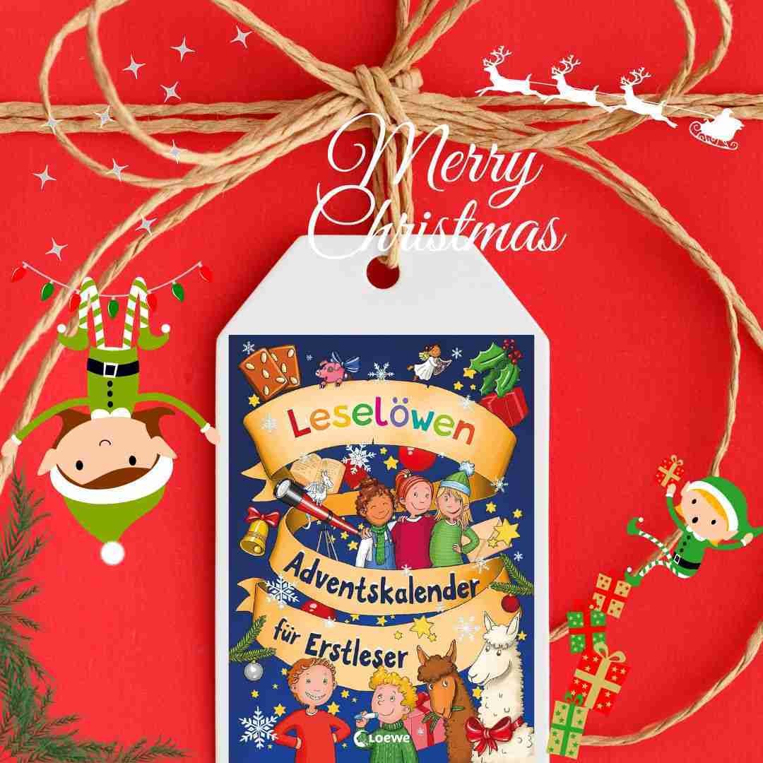 Keine klassischen Weihnachtsgeschichten