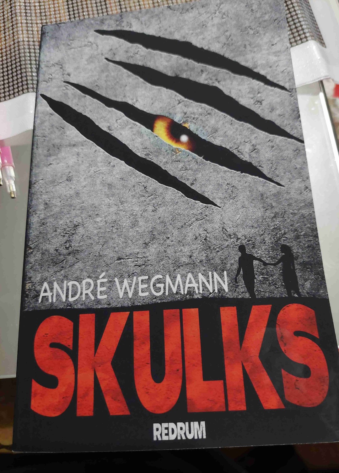 Feine Horrorgeschichte