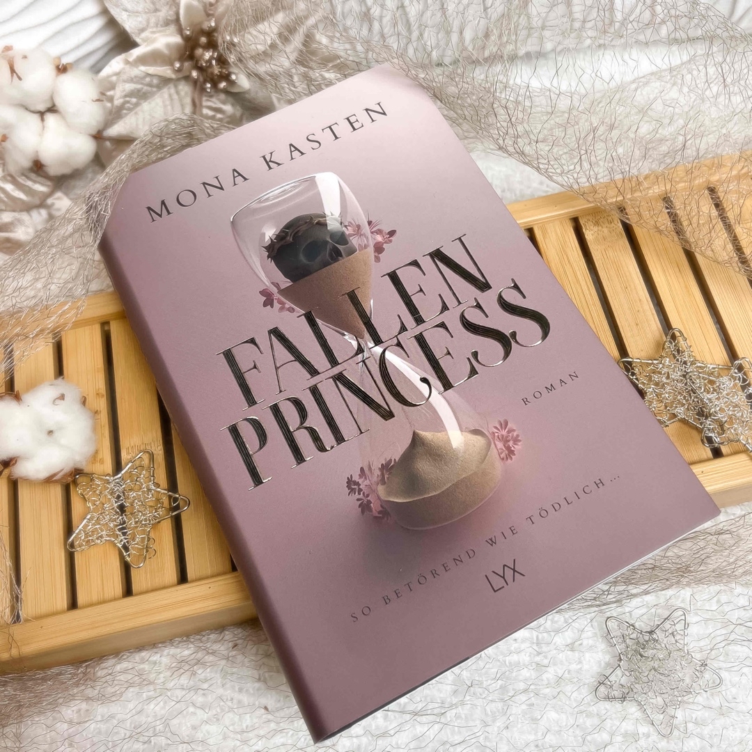 Cozy New Adult Fantasy mit Wohlfühlcharakter, nur leider ohne das gewisse Etwas.