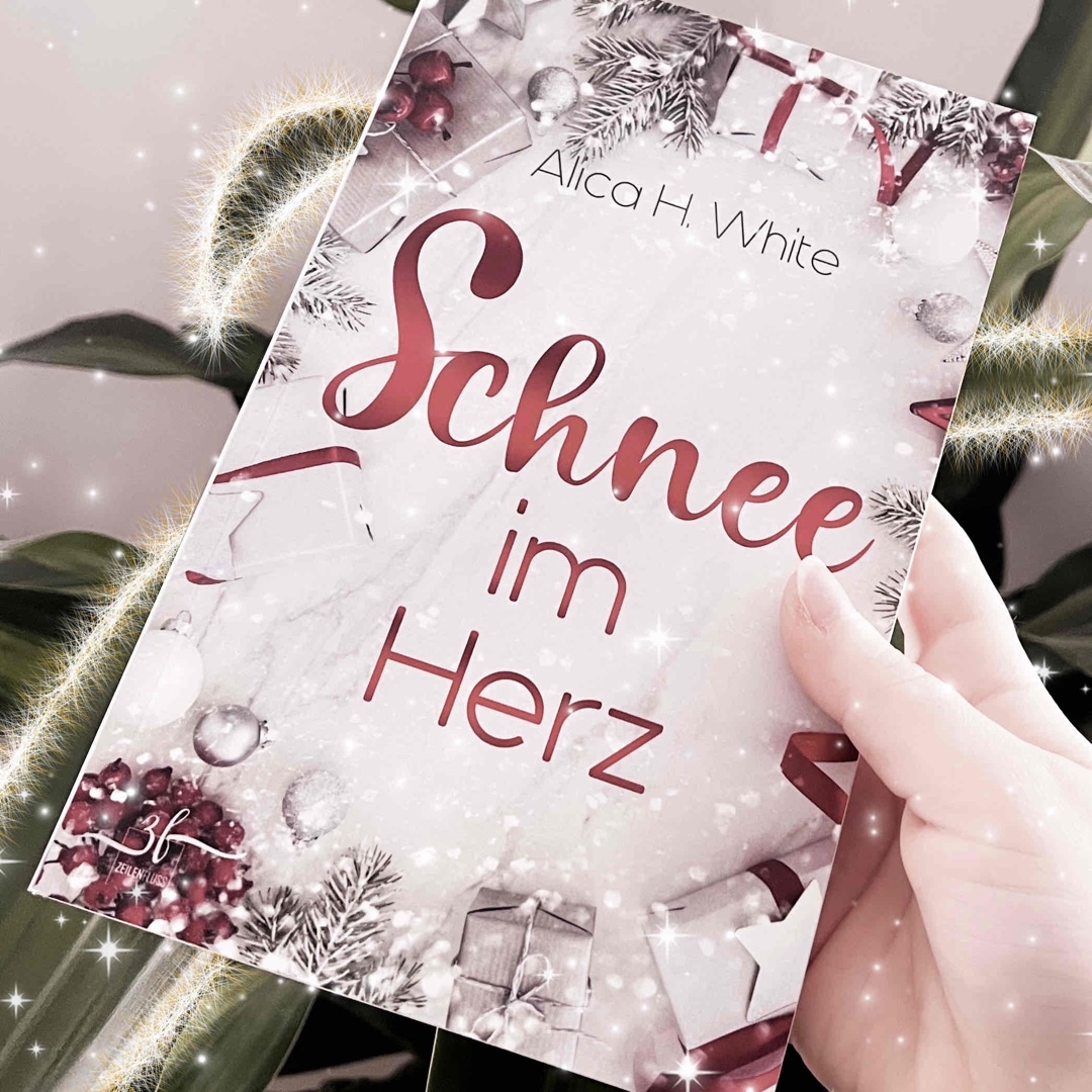 Super schöne cozy Winterromanze 🥰