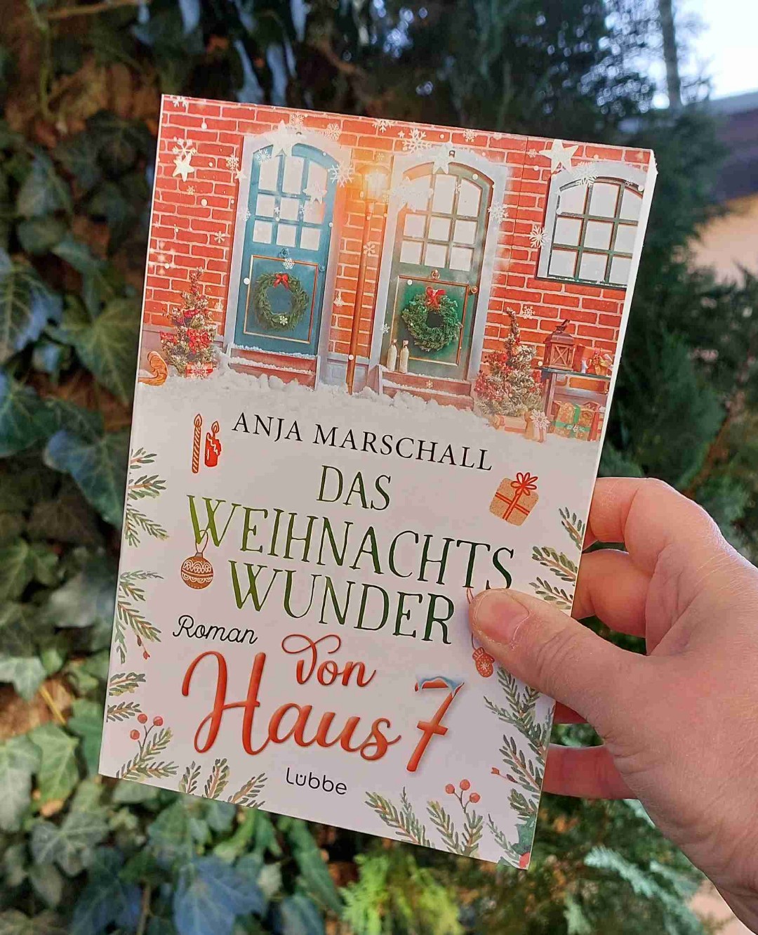 Wunderschöne Weihnachtsgeschichte. 