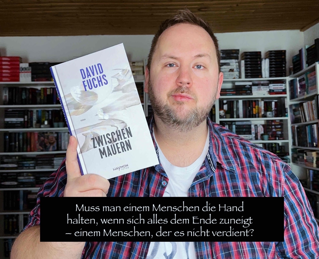 Wichtiges Buch welches zum nachdenken anregt!