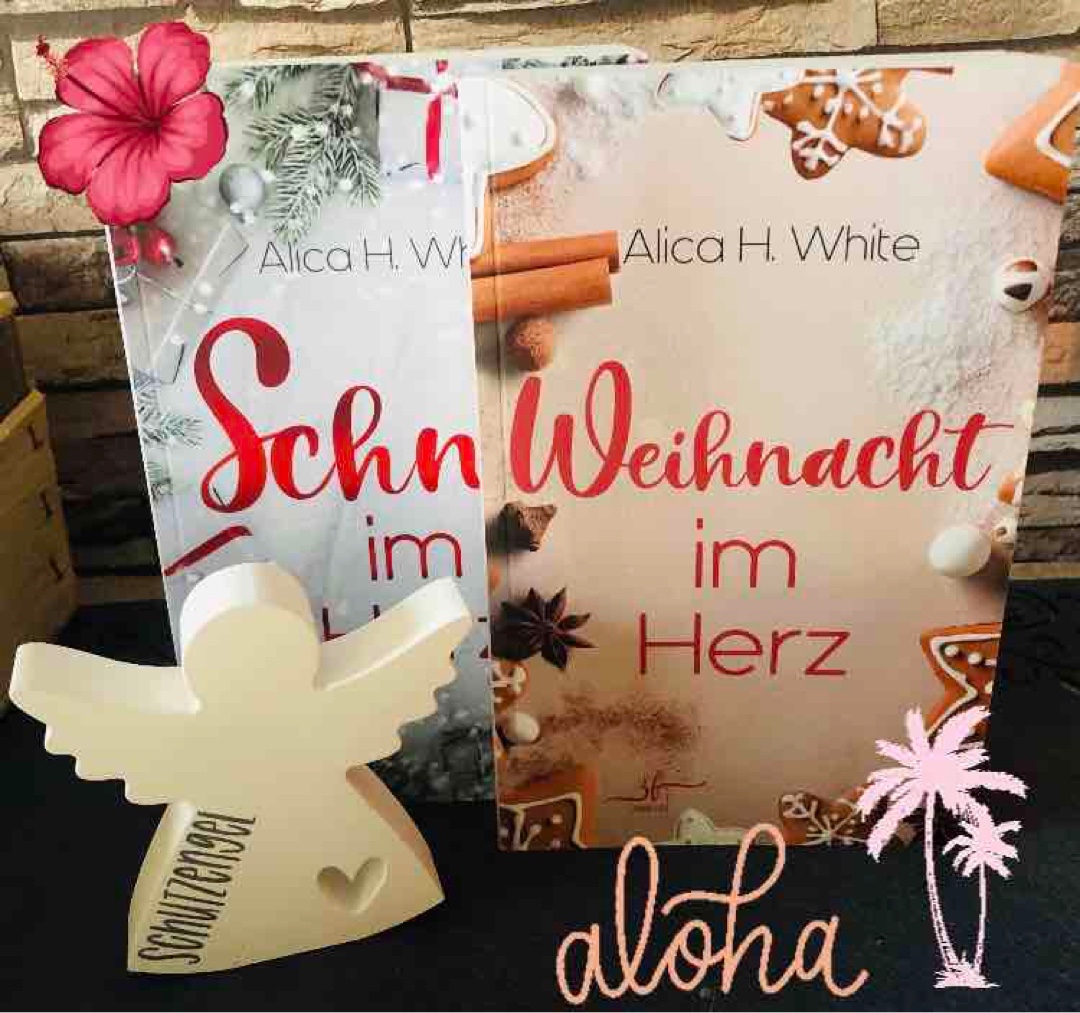 Weihnachten auf Hawaii