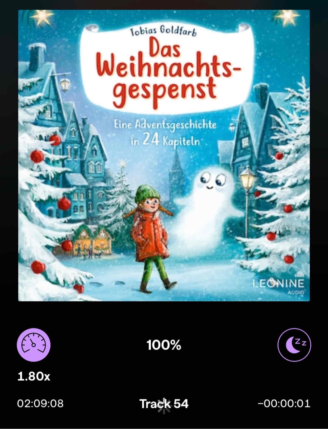 Ach Leute…