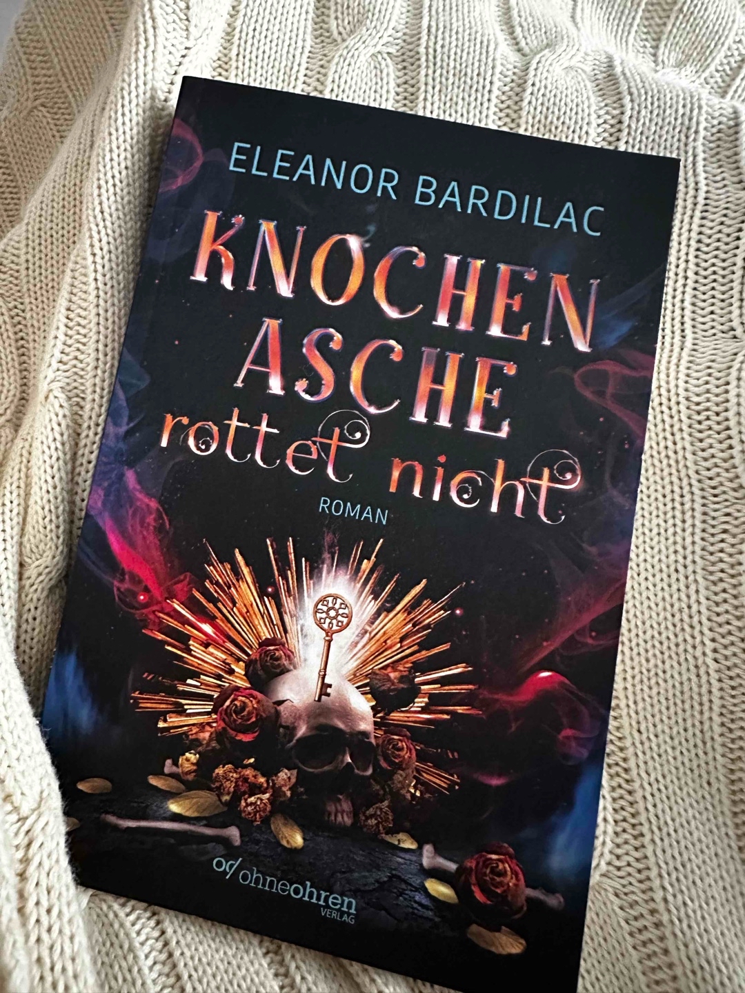 Spannende Fortsetzung, starke Charaktere. Erster Teil besser, aber dennoch empfehlenswert!