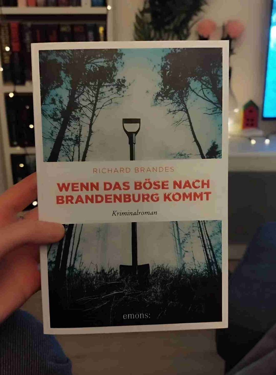 Meisterleistung!