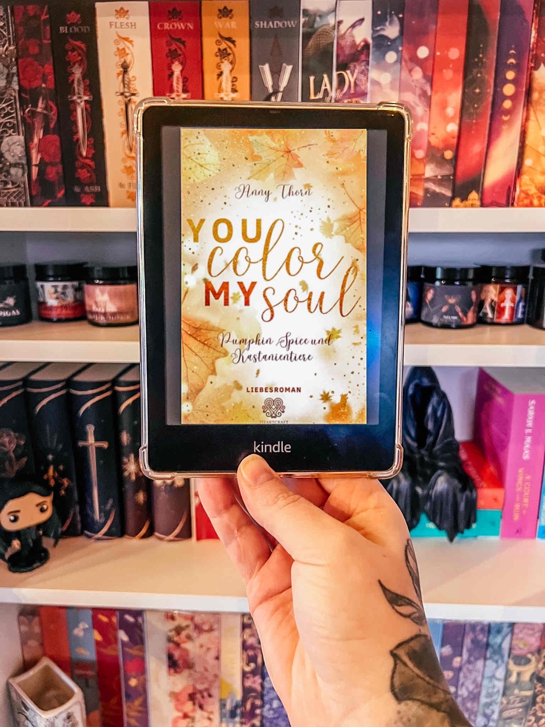 „𝓛𝓲𝓮𝓫𝓮𝓼𝓴𝓾𝓶𝓶𝓮𝓻 𝓲𝓼𝓽 𝓯ü𝓻 𝓪𝓵𝓵𝓮 𝓶𝓲𝓽 𝓗𝓮𝓻𝔃. 𝓐𝓾𝓬𝓱 𝓯ü𝓻 𝓭𝓲𝓮, 𝓭𝓲𝓮 𝓲𝓱𝓻𝓮𝓼 𝓿𝓮𝓻𝓵𝓸𝓻𝓮𝓷 𝓱𝓪𝓽𝓽𝓮𝓷?“