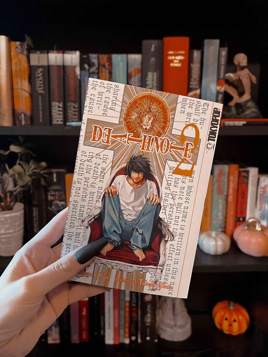 Der zweite wie der erste Teil sehr angenehm zu lesen.

Es bleibt spannend und die Handlungsgeschwindigkeit ist zwar recht zügig aber macht es nicht weniger angenehm zu lesen.