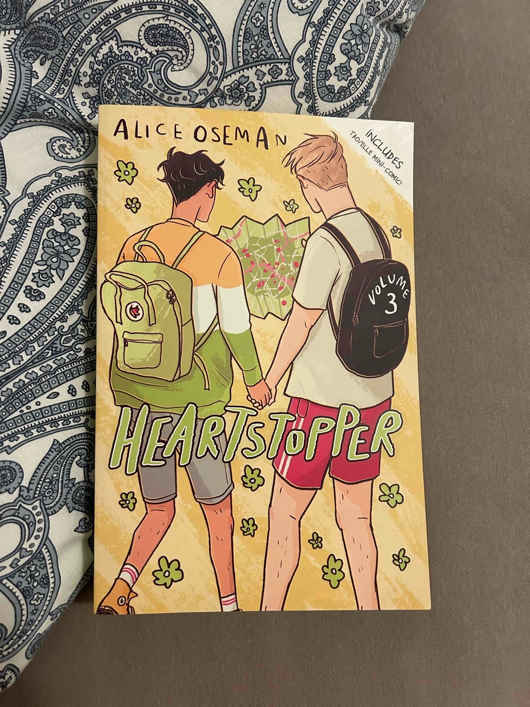 ❤️👬