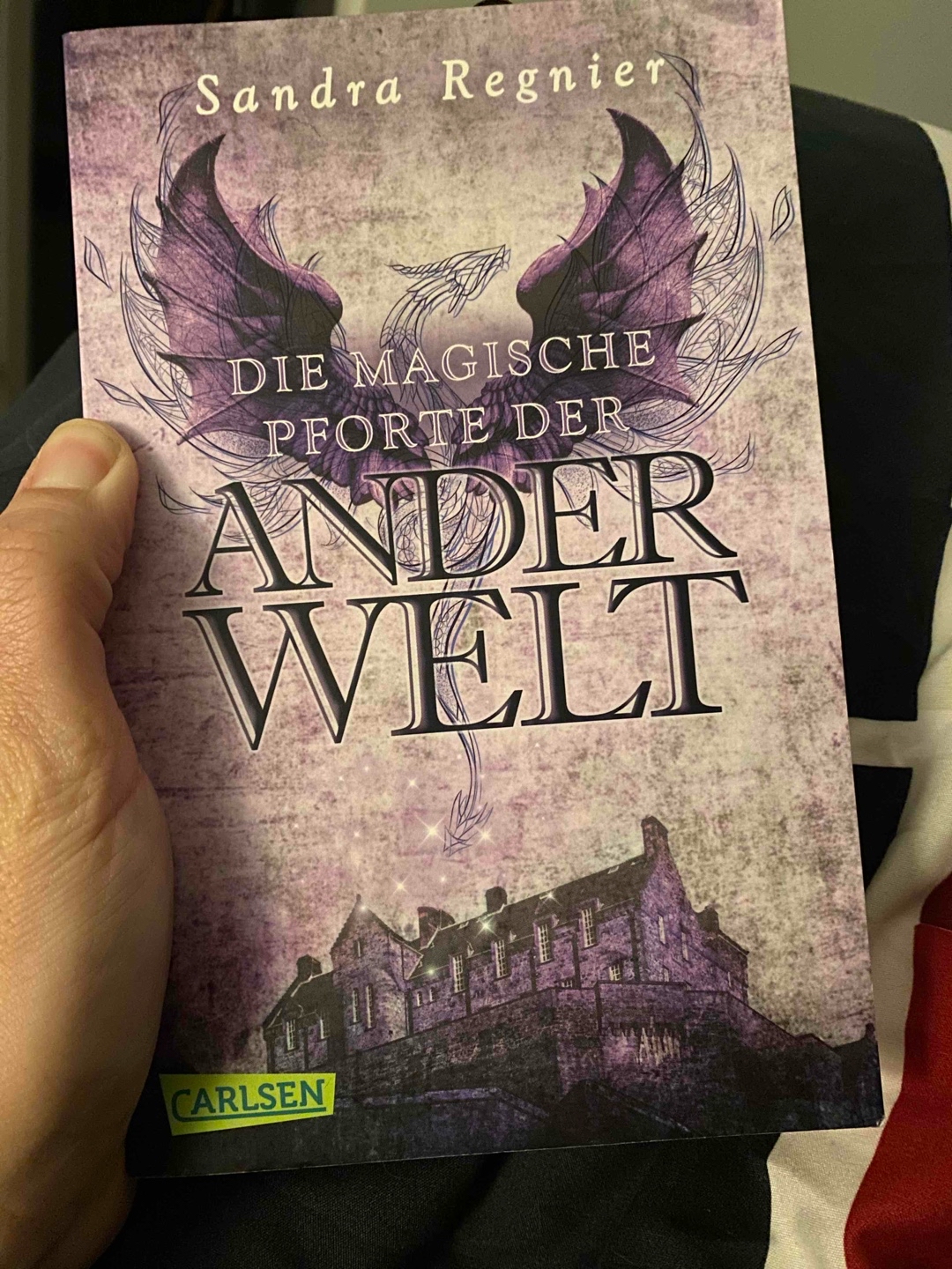 Jugendbuch ohne Schnickschnack