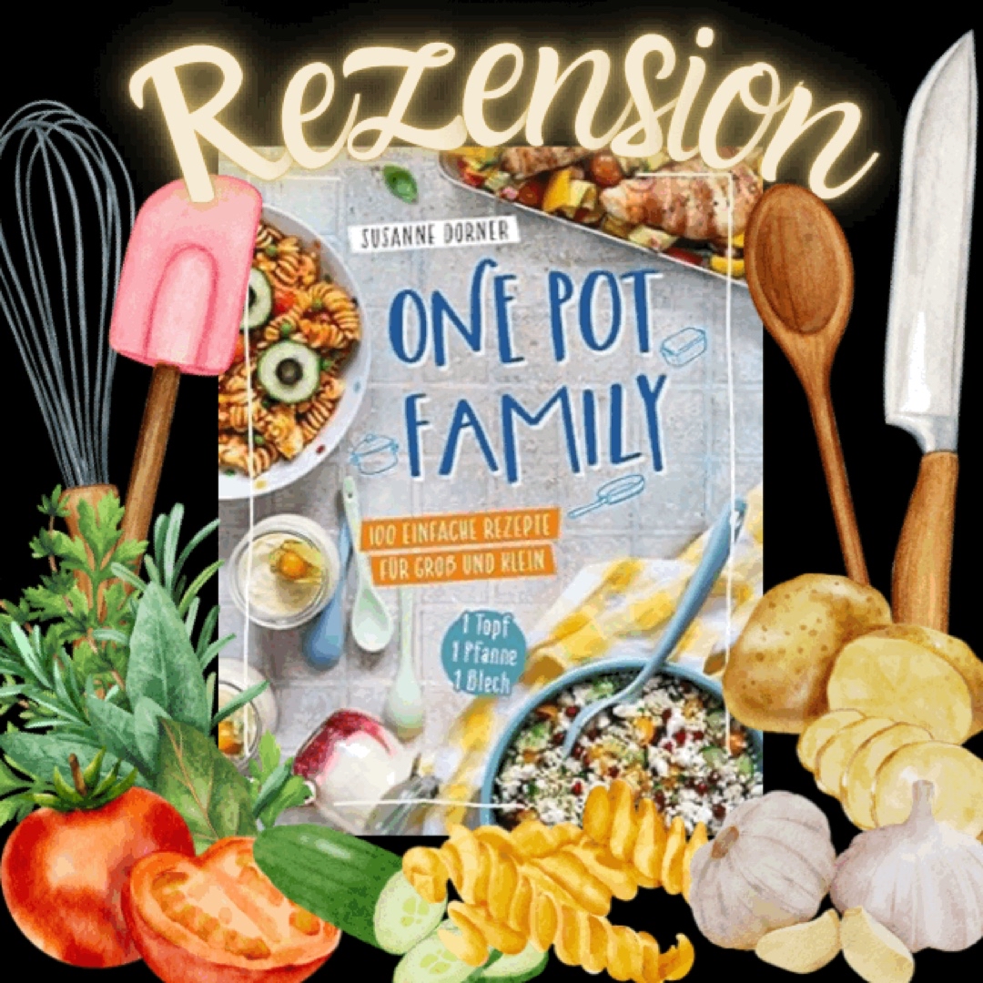 Das Kochbuch bietet einfache One-Pot-Gerichte, aber die Frühstücksrezepte und fehlende Unterteilung enttäuschen. Gute Inspiration, aber nicht perfekt.