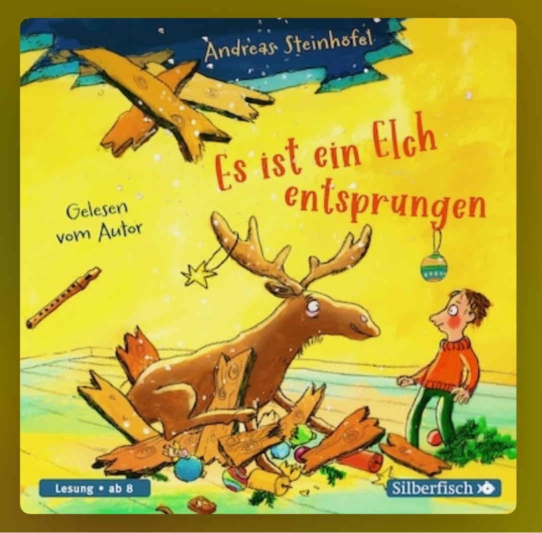 Nette, lustige Kurzgeschichte