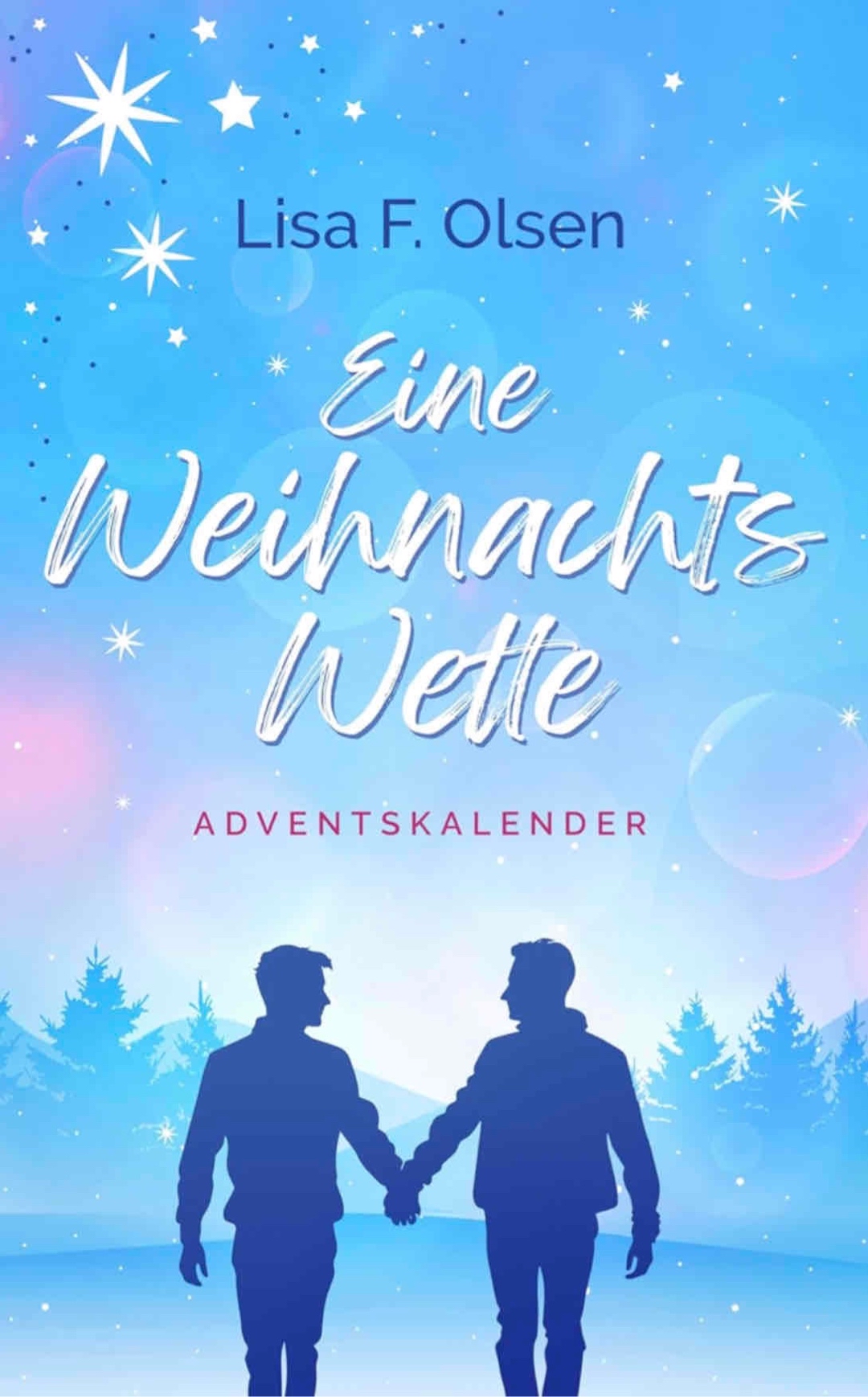 Ein herrlicher Adventskalender 