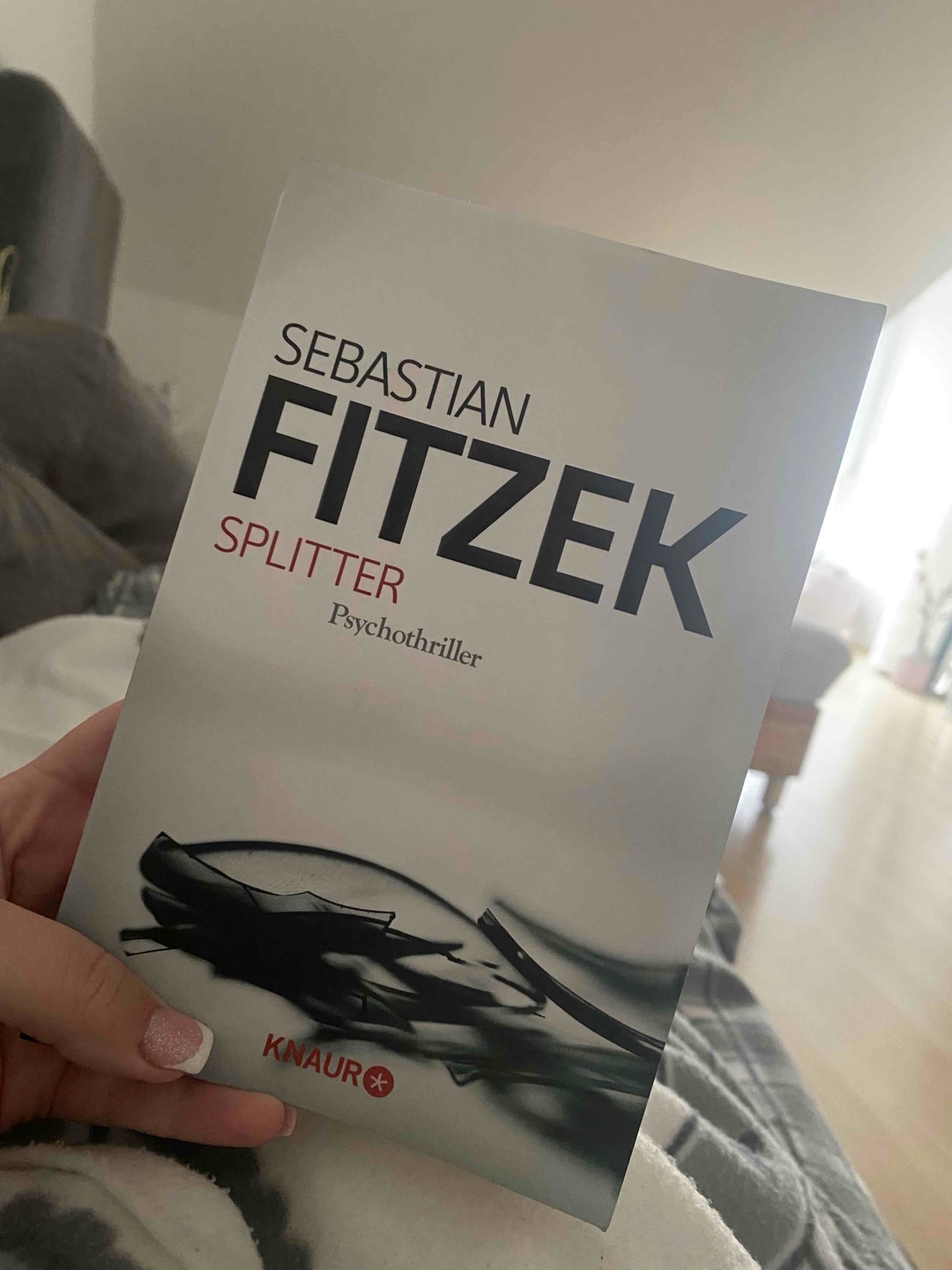 Wer würde nicht gerne manche Erinnerungen aus seinem Gedächtnis löschen?