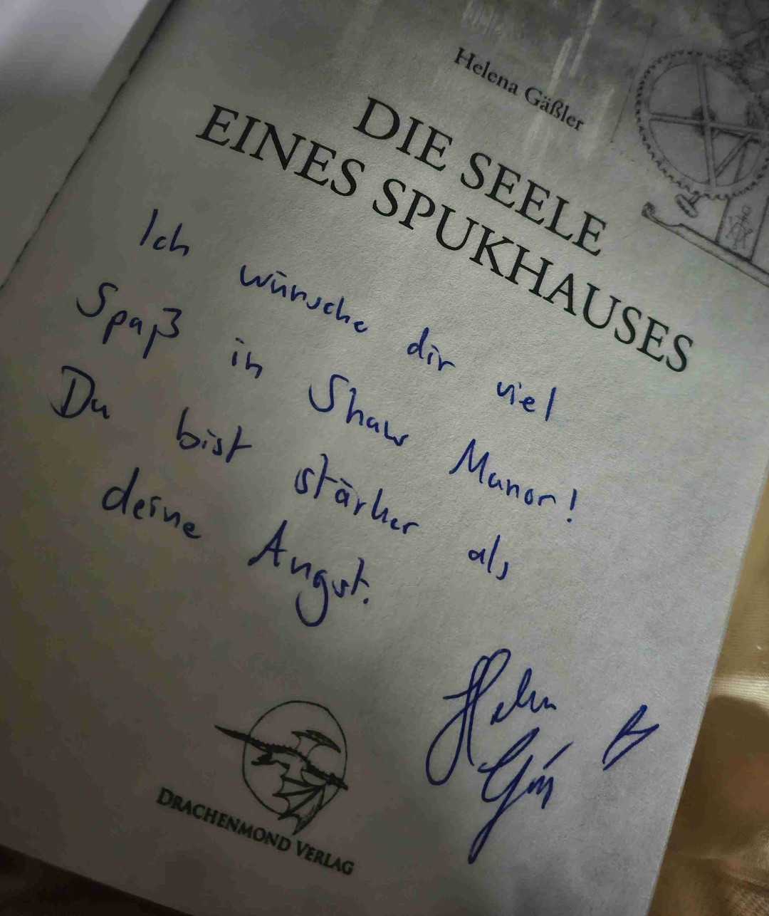 Einfach Toll ***