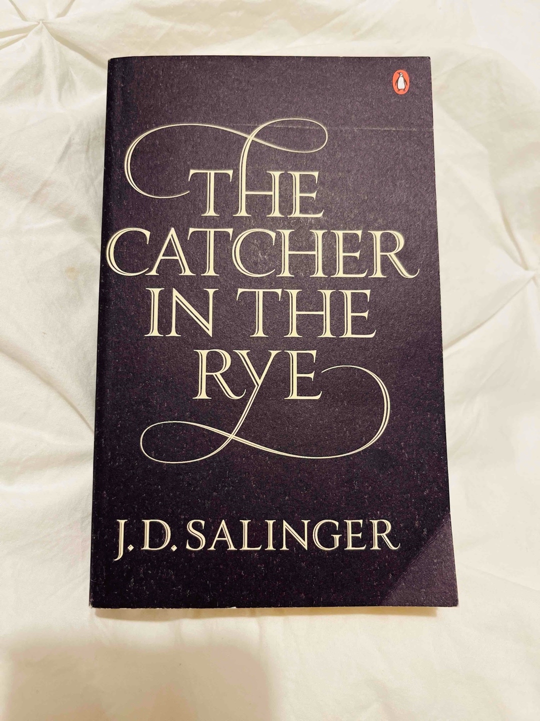 Holden Caulfield fliegt kurz vor Weihnachten vom Internat. Doch bevor er zu seinen Eltern nach Hause geht, irrt er 3 Tage durch New York und berichtet von seinen Gedanken und Erlebnissen.