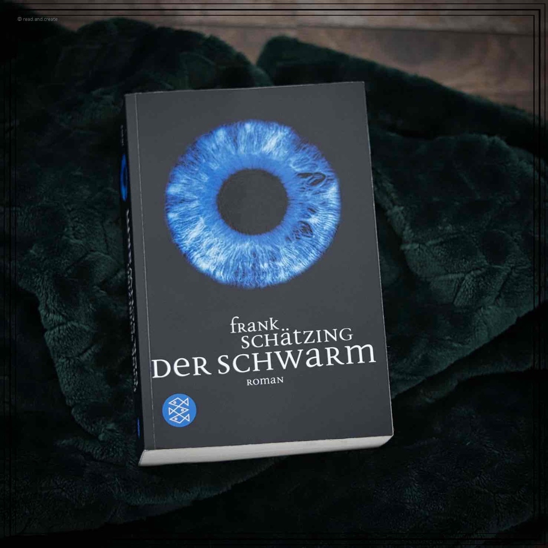 „Vor Peru verschwindet ein Fischer. Spurlos.“
